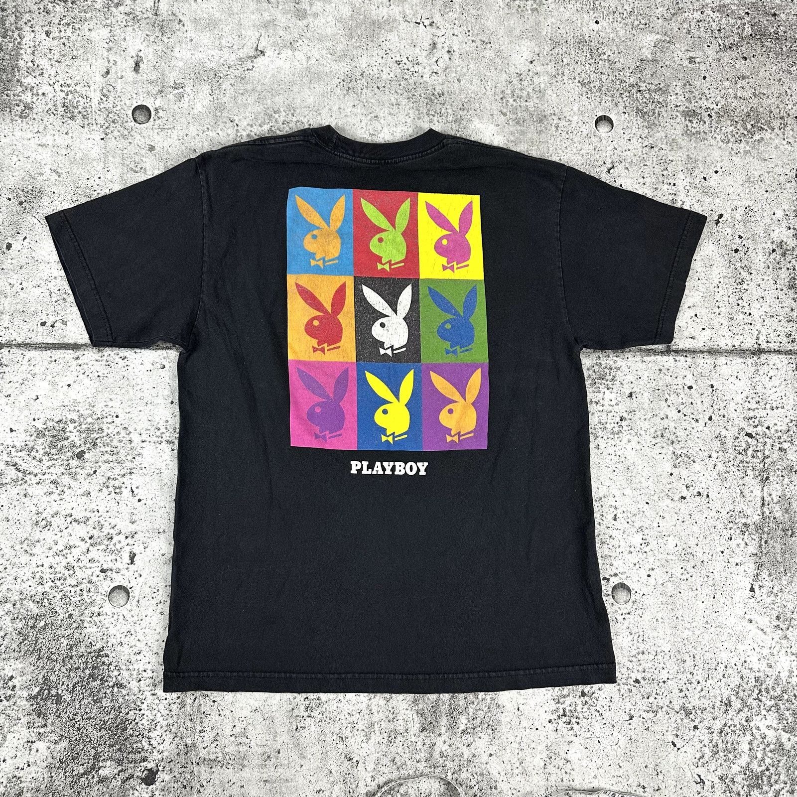 Playboy Playboy X Good Worth & Co Pop Art Shirt Size Large Size US L / EU 52-54 / 3 - 1 Thumbnail