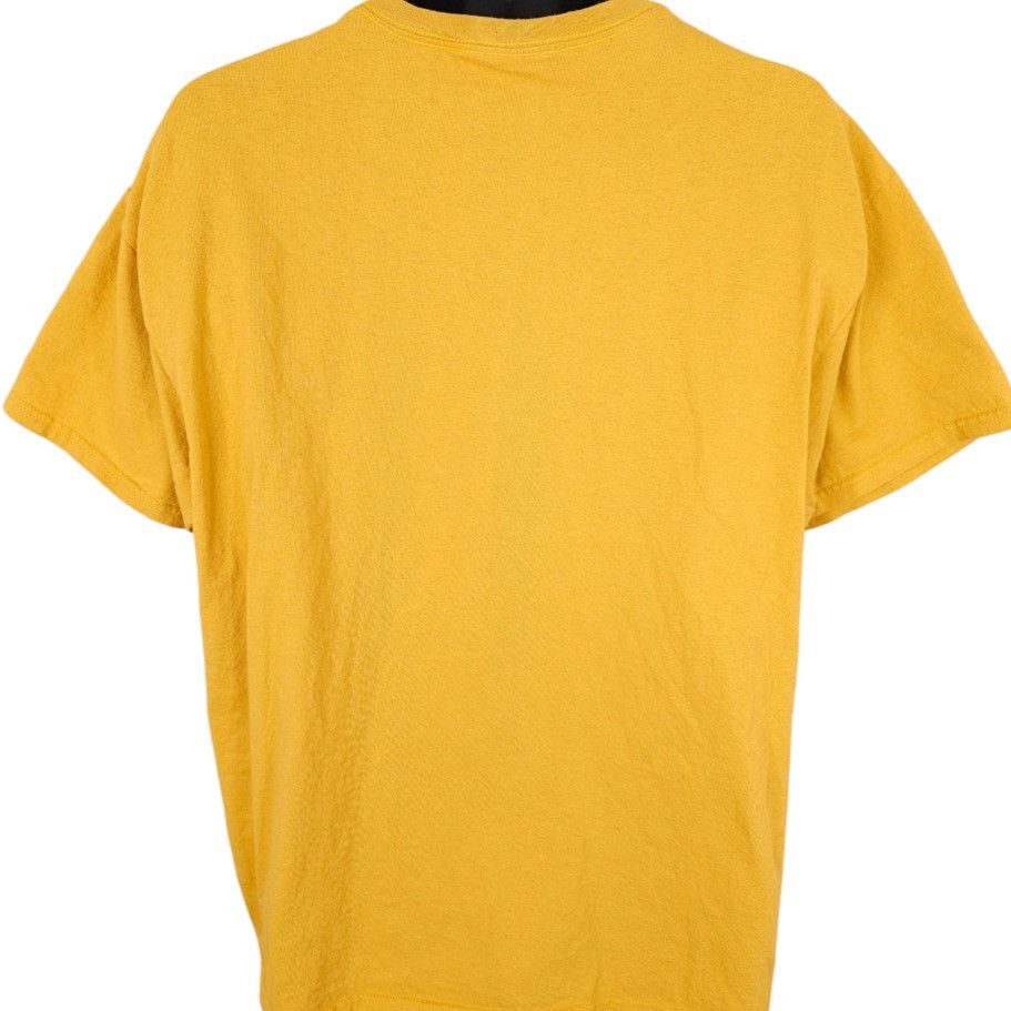 Delta Grand Canyon T Shirt Mens Size XL Yellow National Park Size US XL / EU 56 / 4 - 3 Thumbnail