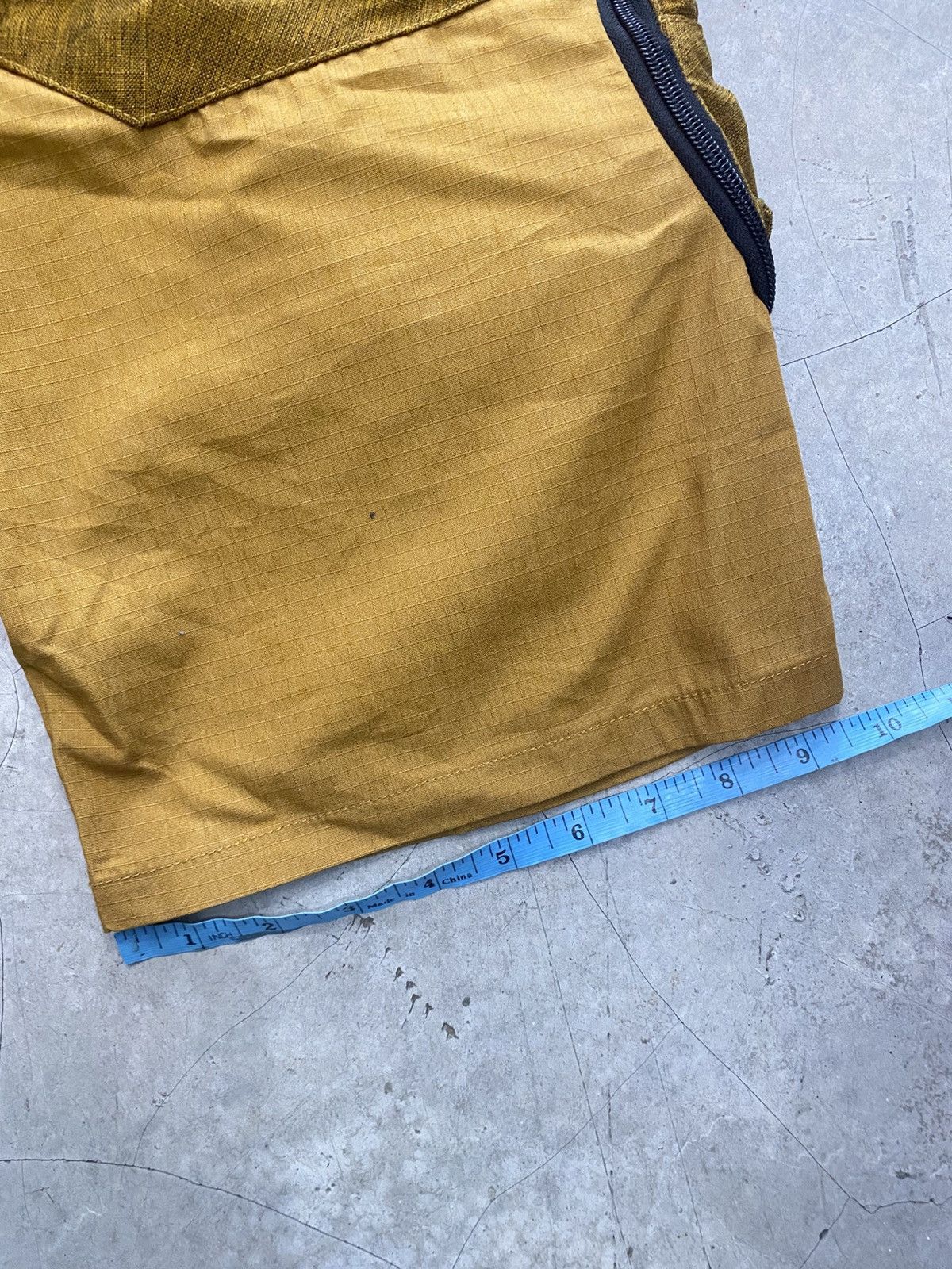 Other FIELDCORE CORDURA UTILITY SHORTS Size US 33 - 11 Thumbnail