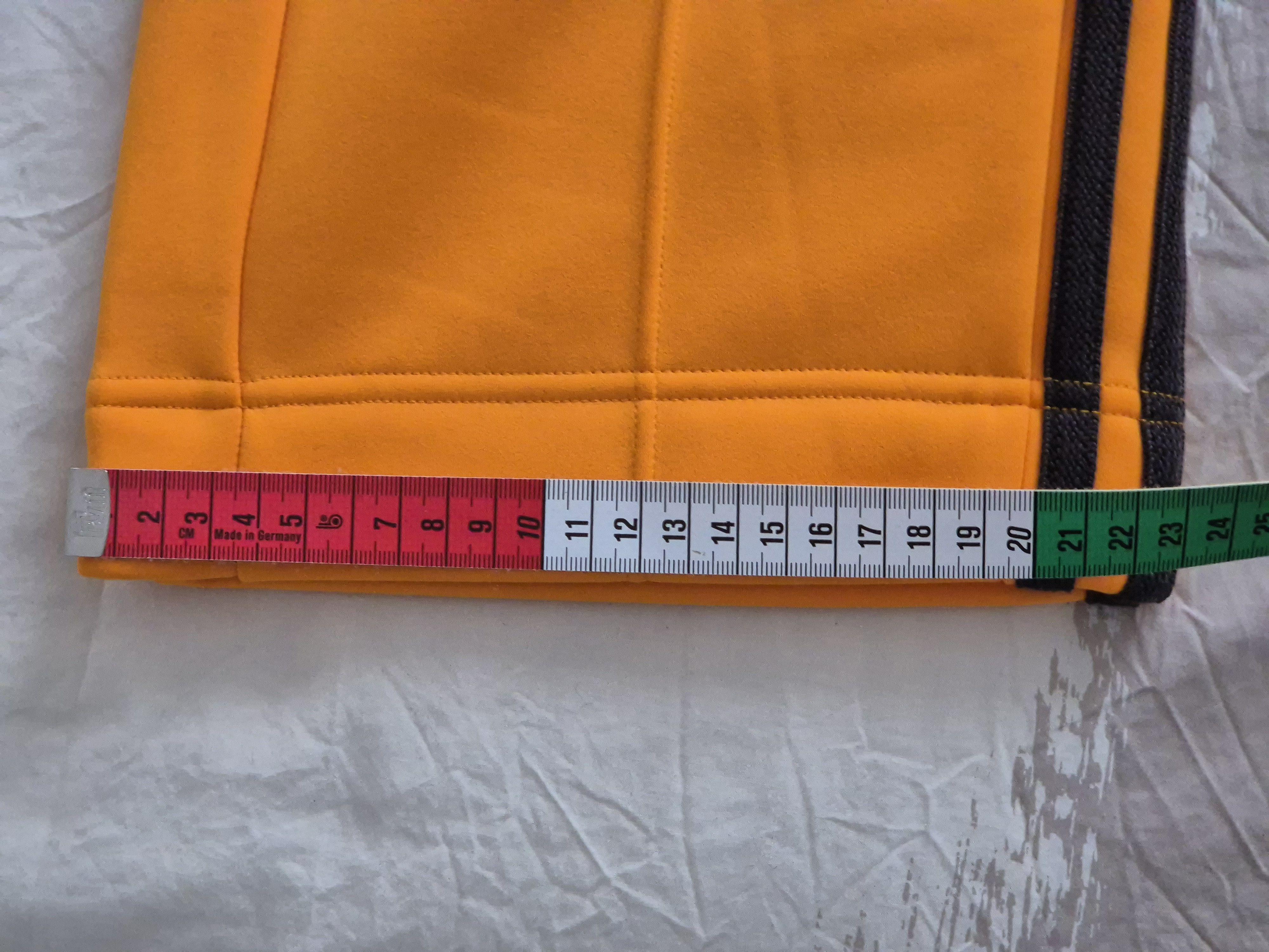 Adidas × Wales Bonner Adidas x Wales Bonner Track Pants Size US 34 / EU 50 - 13 Thumbnail