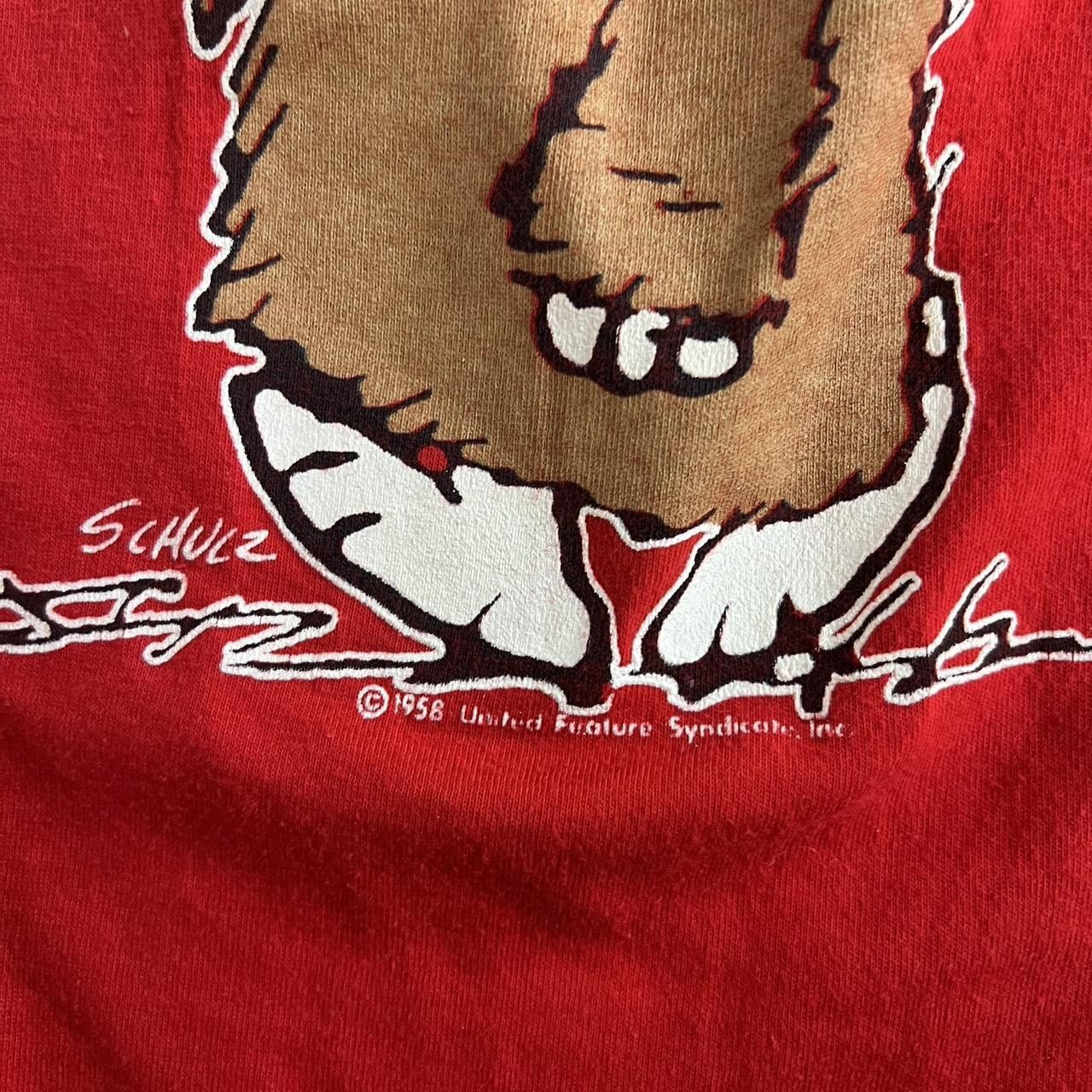 Other Vintage Snoopy Tee Size US XS / EU 42 / 0 - 3 Thumbnail