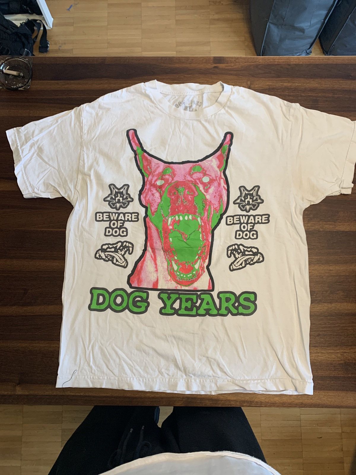 Other Dog Years T-Shirt Size US L / EU 52-54 / 3 - 1 Thumbnail