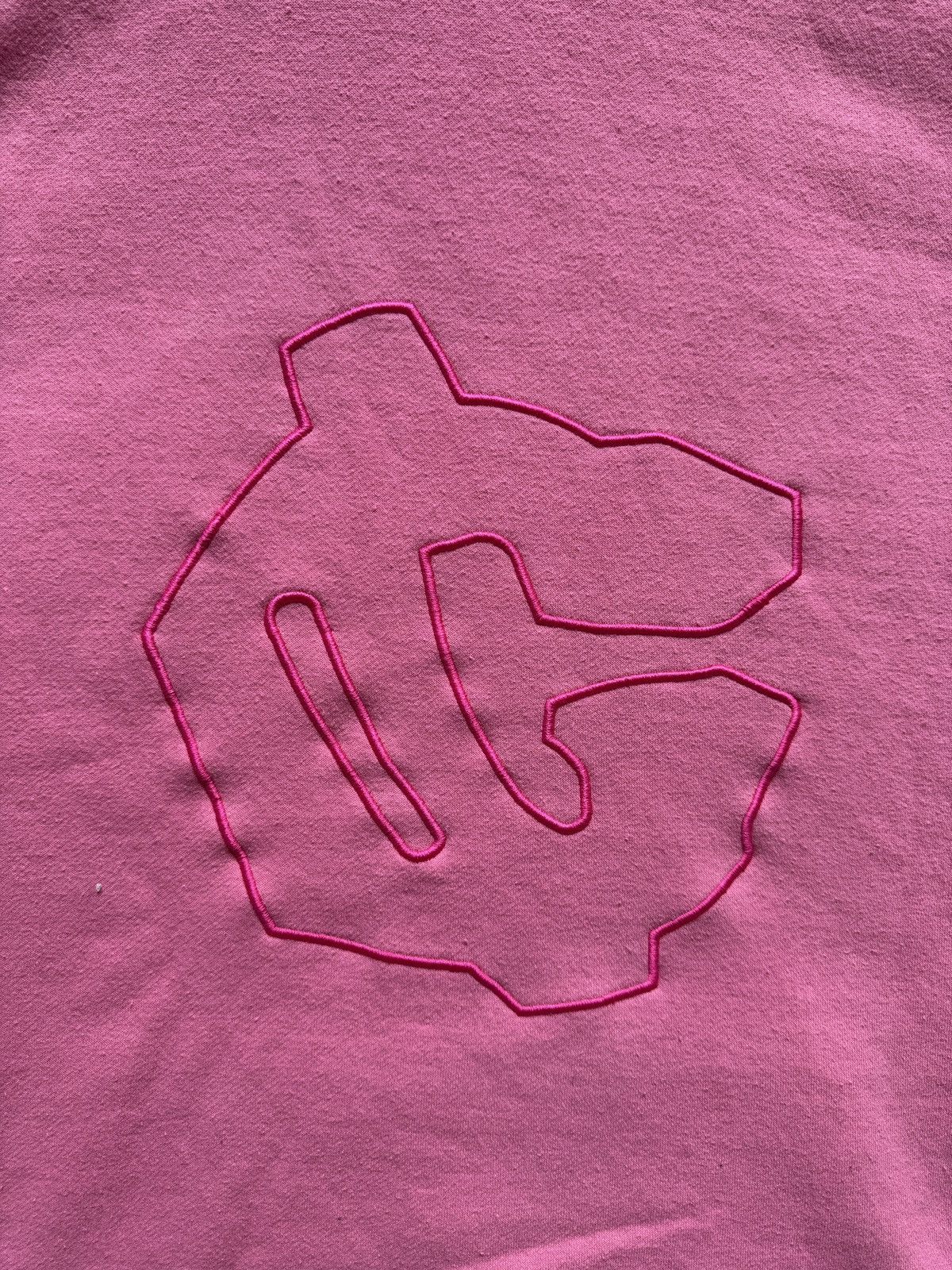 Cordone Condone x Thirteen Studios Size US L / EU 52-54 / 3 - 5 Thumbnail