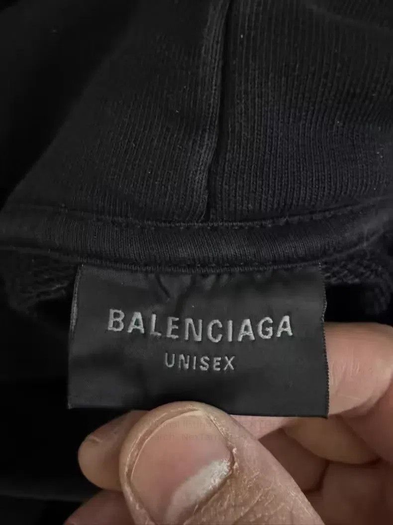 Balenciaga Balenciaga Sunset Beach Hoodie Size US M / EU 48-50 / 2 - 3 Thumbnail