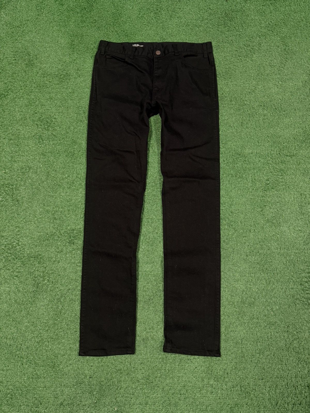 Celine × Hedi Slimane Hedi slimane Celine slim fit denim Size US 32 / EU 48 - 1 Thumbnail