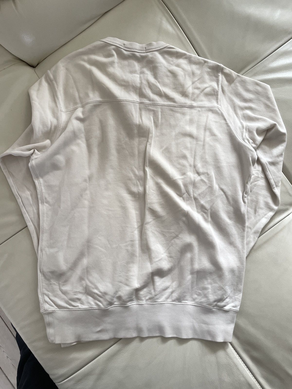 Stone Island Stoen island jumper Size US L / EU 52-54 / 3 - 4 Thumbnail