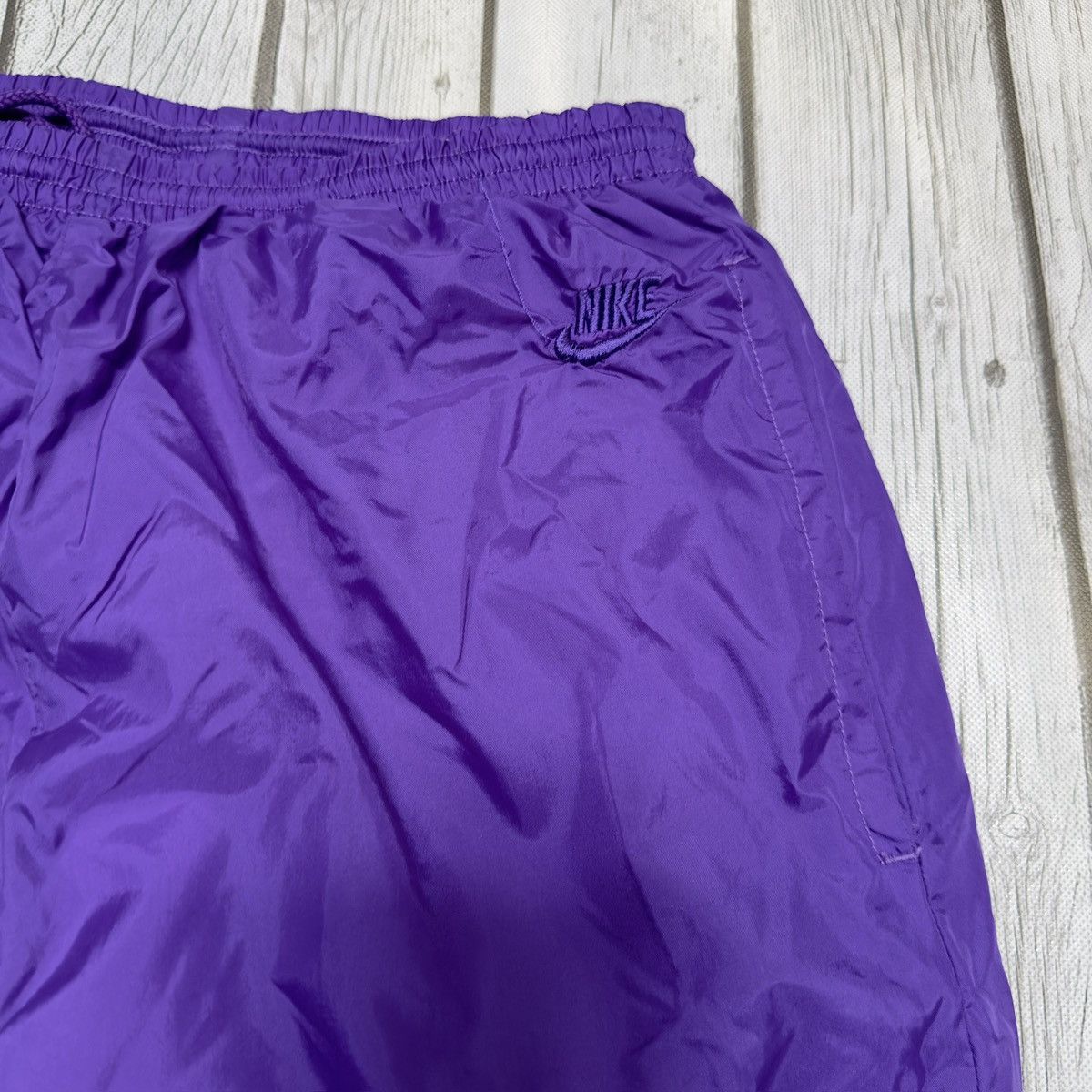 Nike × Vintage Vintage Nike pants Size US 32 / EU 48 - 3 Thumbnail