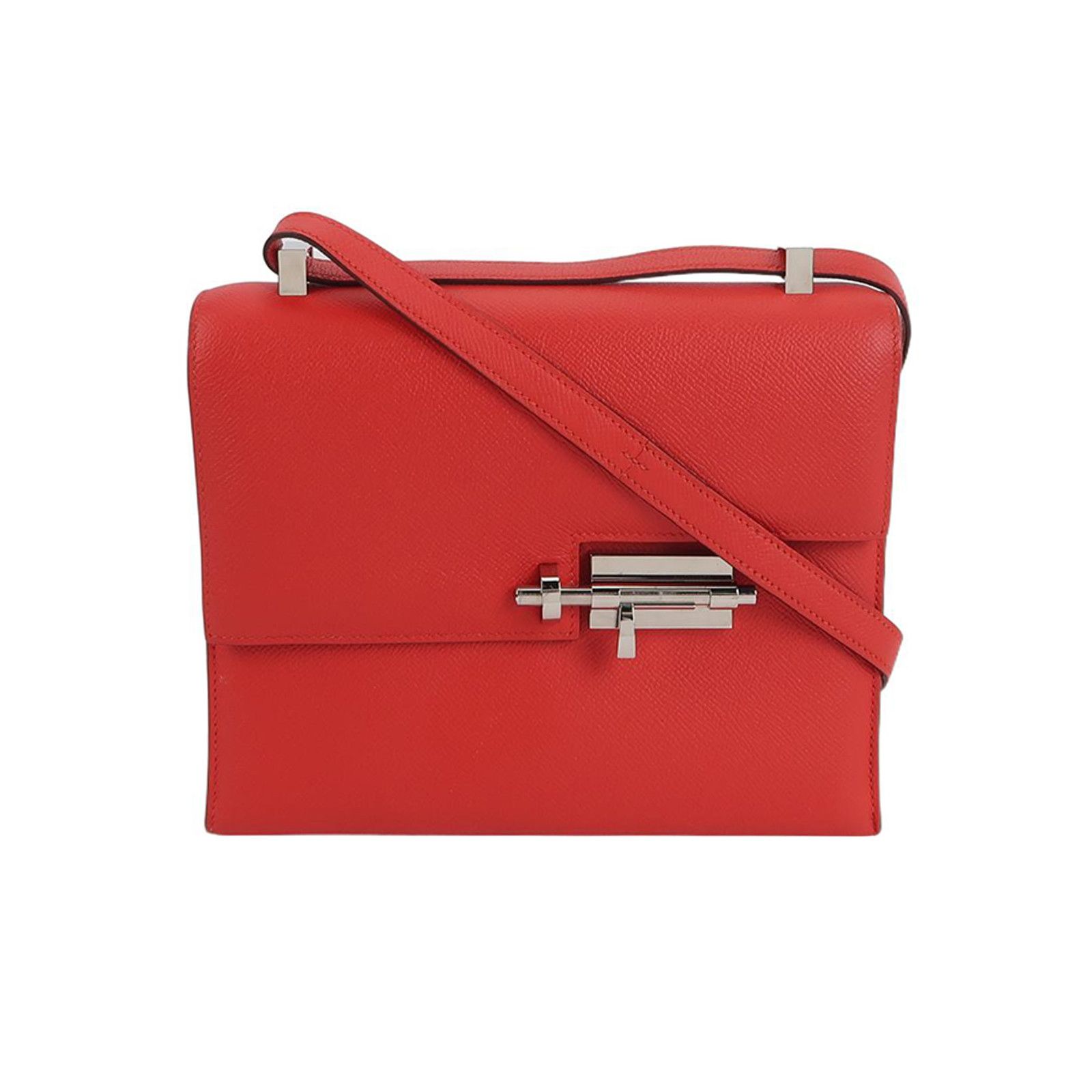 Hermes Hermes Women os Shoulder Bags Size ONE SIZE - 1 Thumbnail
