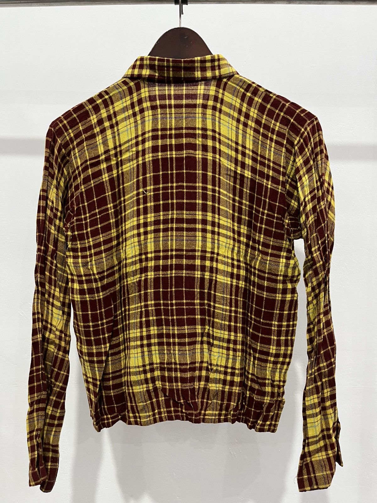 Comme des Garcons Comme des garcons AD/1994 Size S / US 4 / IT 40 - 2 Thumbnail