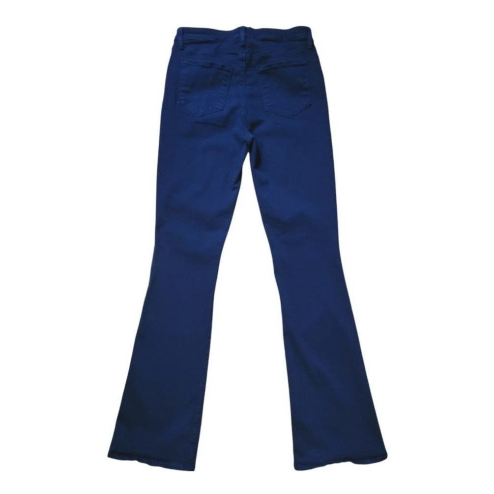 L'AGENCE L'agence Blue Jeans | Size 29 Size 30" / US 8 / IT 44 - 2 Thumbnail