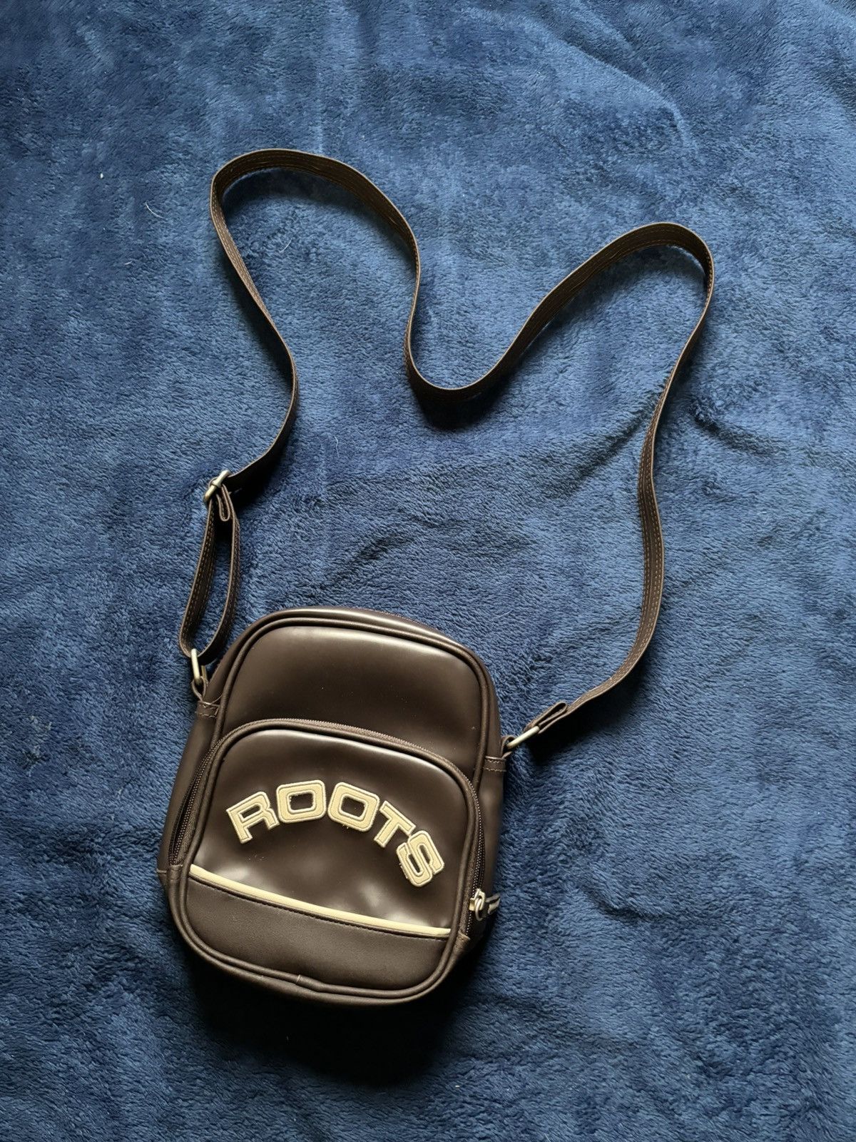 Roots Roots side bag Size ONE SIZE - 1 Thumbnail