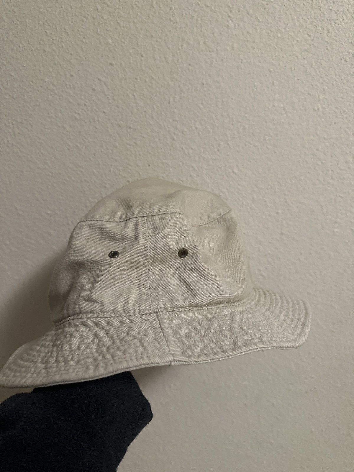 Stussy Stussy Bucket hat Size ONE SIZE - 2 Thumbnail