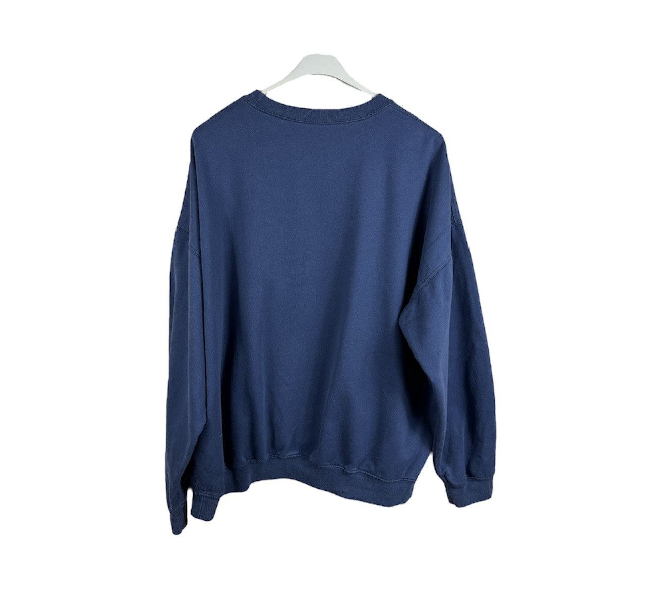 Kanye West × Vintage Vintage Ye Saint West y2k Kanye West sweatshirt hidden hills Size US XXL / EU 58 / 5 - 2 Thumbnail