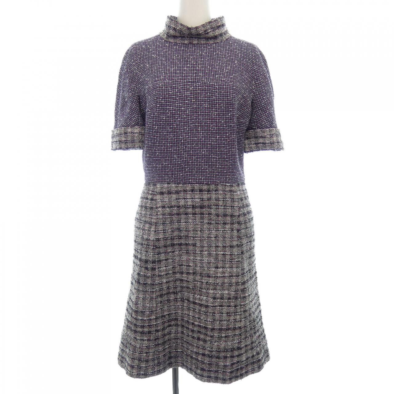 Chanel Chanel Chanel P55924V42140 Dress Others Dresses P55924V42140 DUTY FREE for USA Size ONE SIZE - 1 Thumbnail