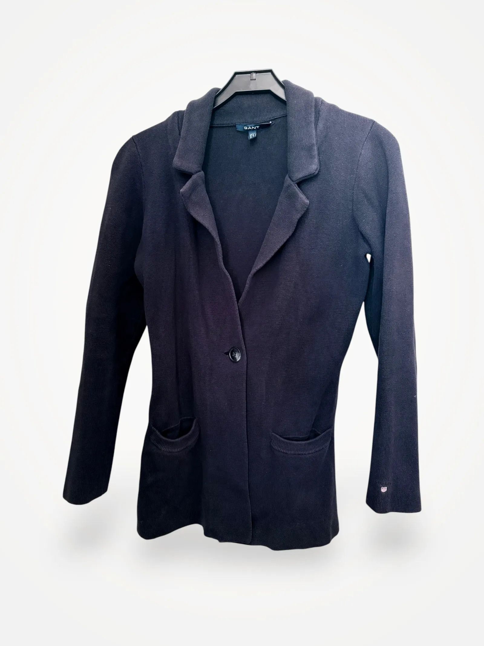 Gant Gant Blazer Size S / US 4 / IT 40 - 1 Thumbnail