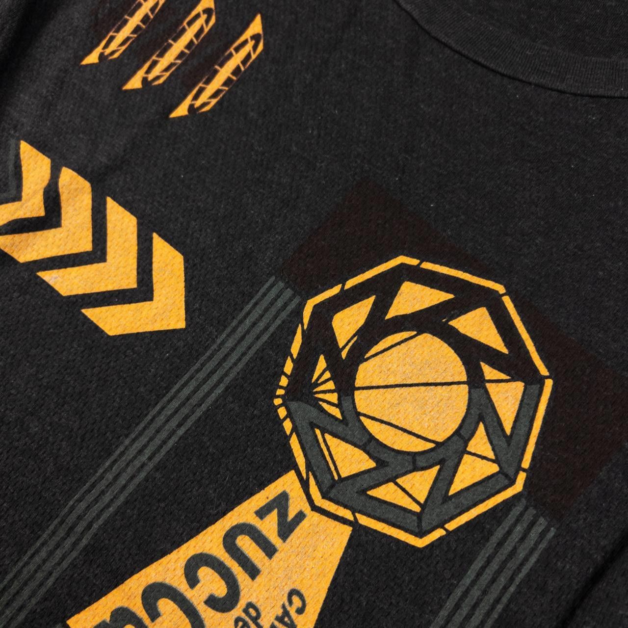 Zucca Vintage Cabane De Zucca By Issey Miyake T Shirt Size M Size US M / EU 48-50 / 2 - 5 Thumbnail