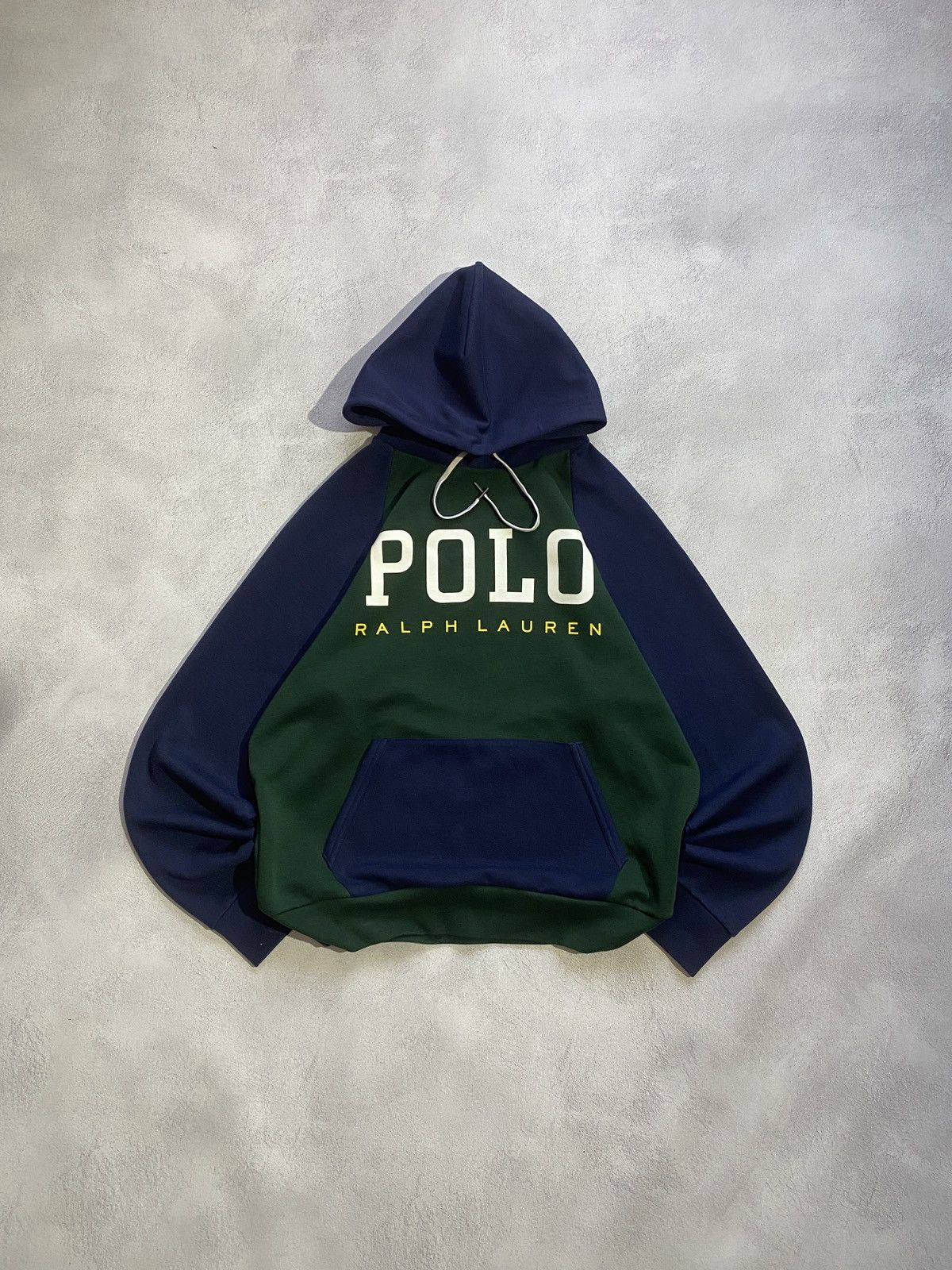 Polo Ralph Lauren Polo Ralph Lauren Hoodie Size US M / EU 48-50 / 2 - 1 Thumbnail