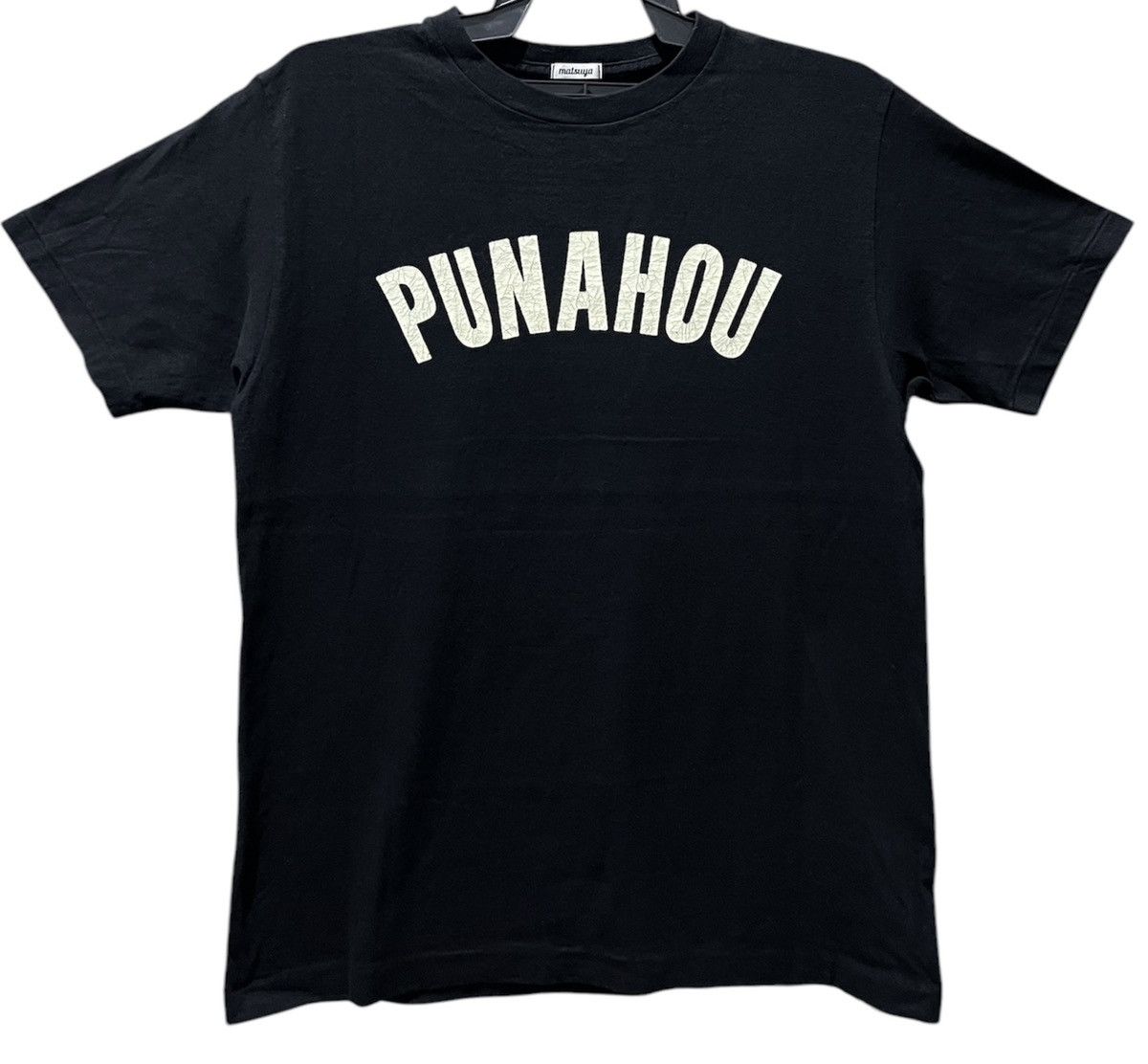 Designer × Japanese Brand Dubbleworks x Matsuya Size US S / EU 44-46 / 1 - 1 Thumbnail