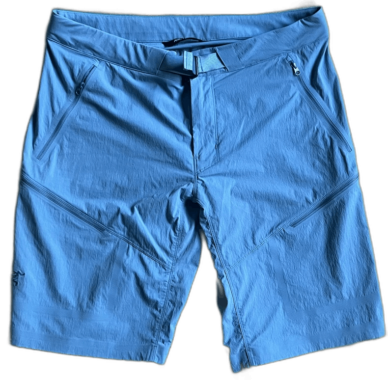 Arc'teryx Arcteryx GAMMA Outdoor Quick-Dry Shorts Size US 32 / EU 48 - 1 Thumbnail