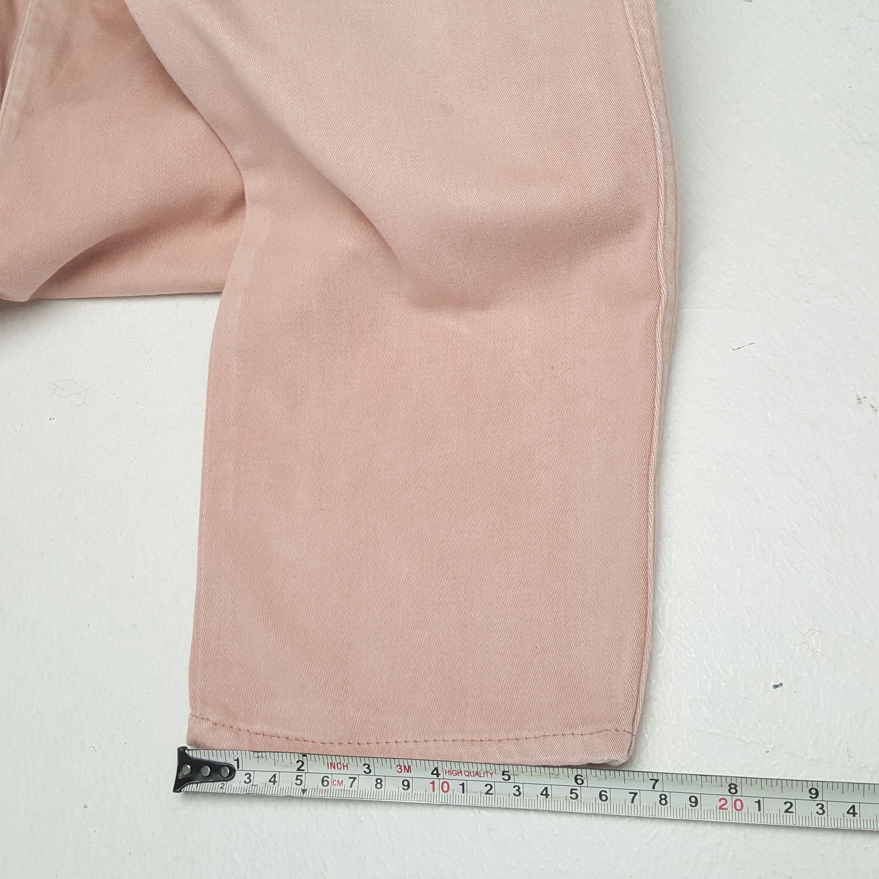 Nigel Cabourn × Vintage NIGEL CABOURN Fashion Brand Casual Style Pants Size US 30 / EU 46 - 11 Thumbnail