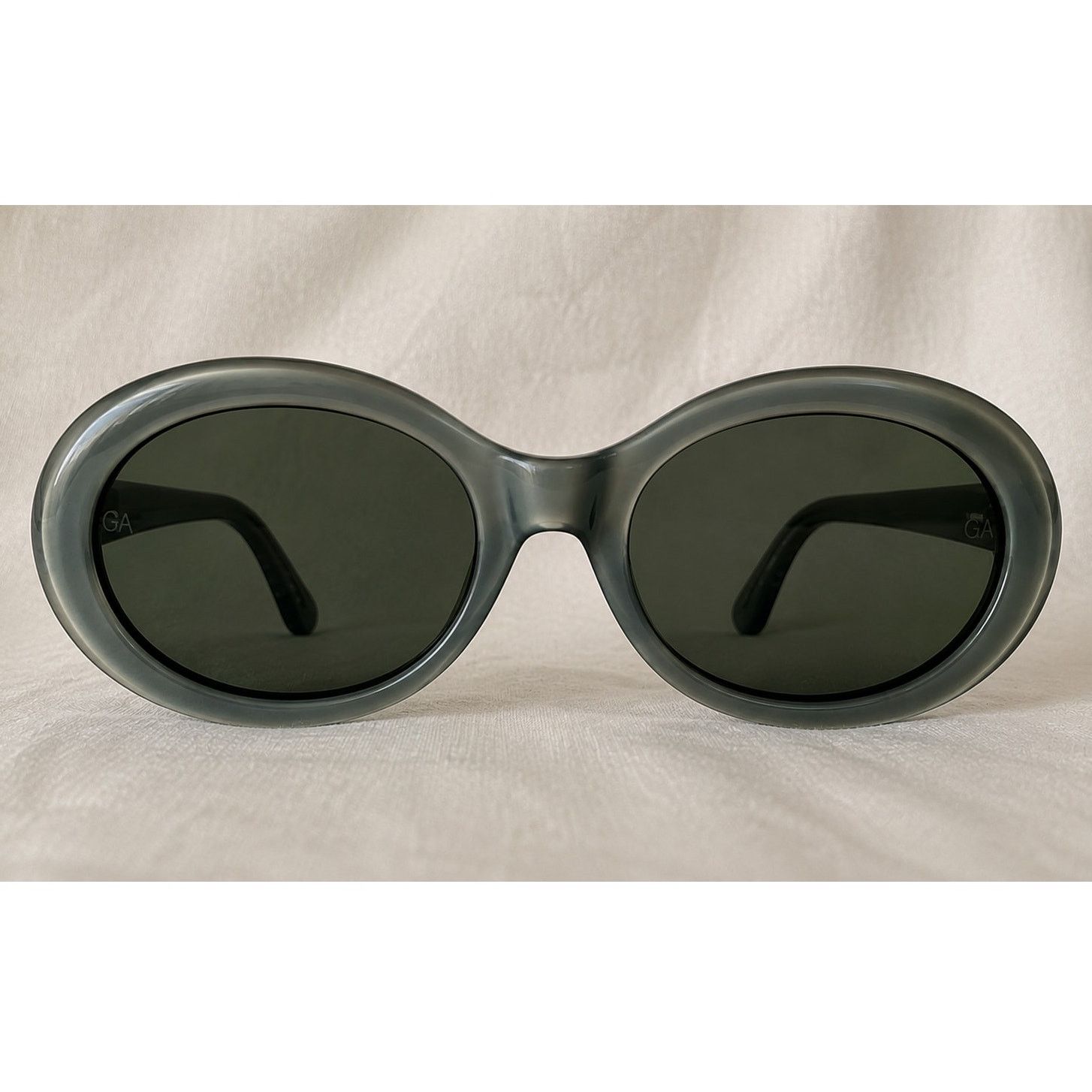 Giorgio Armani Giorgio Armani Sunglasses 2549 756/10 Brown  display picture 1