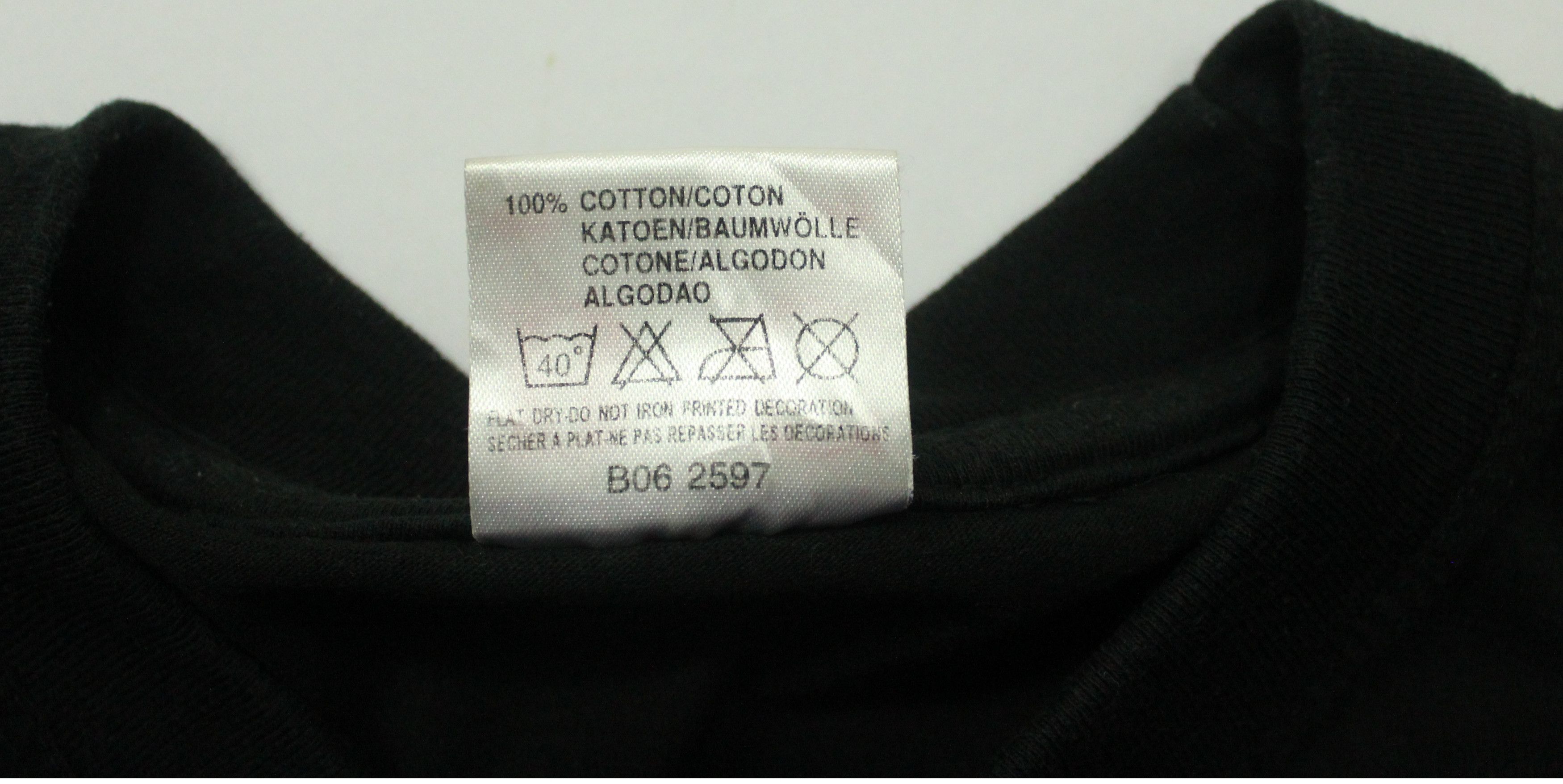 Vintage Vintage 90s SOLVOGNEN T Shirt Art Objet Nordic Bronze Age Size US L / EU 52-54 / 3 - 9 Thumbnail