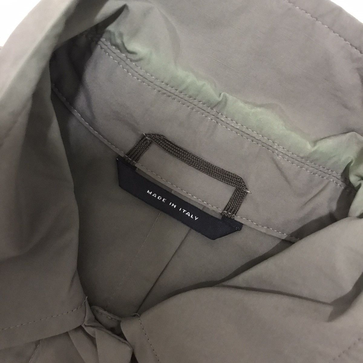 Max Mara × Weekend Max Mara Vintage MaxMara Weeked Line Zipper Ups Jacket Size S / US 4 / IT 40 - 12 Thumbnail