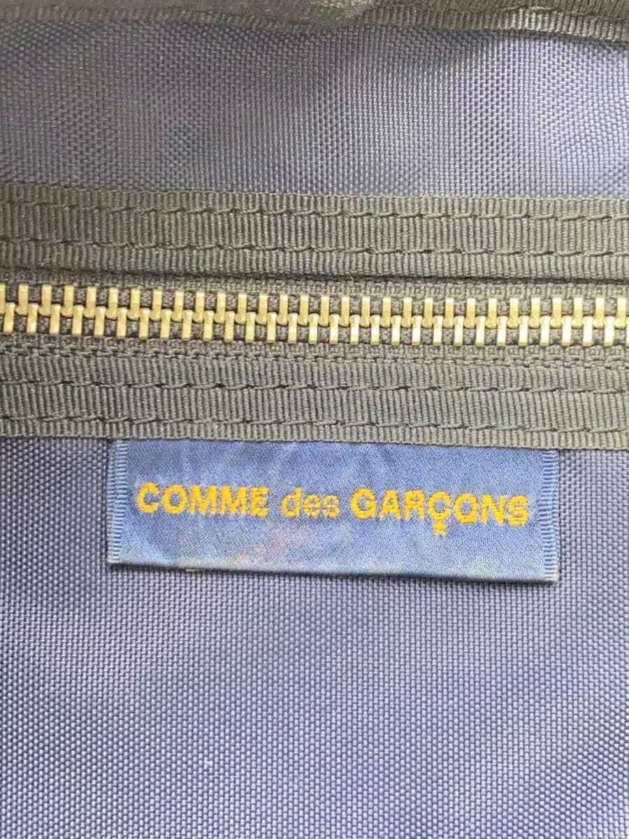 Comme des Garcons Nylon Shoulder Bag Size ONE SIZE - 6 Thumbnail