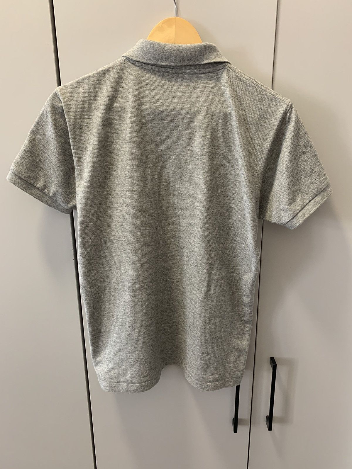 Japanese Brand × Uniqlo T-shirt Polo Uniqlo Uni Qlo Size US S / EU 44-46 / 1 - 3 Thumbnail