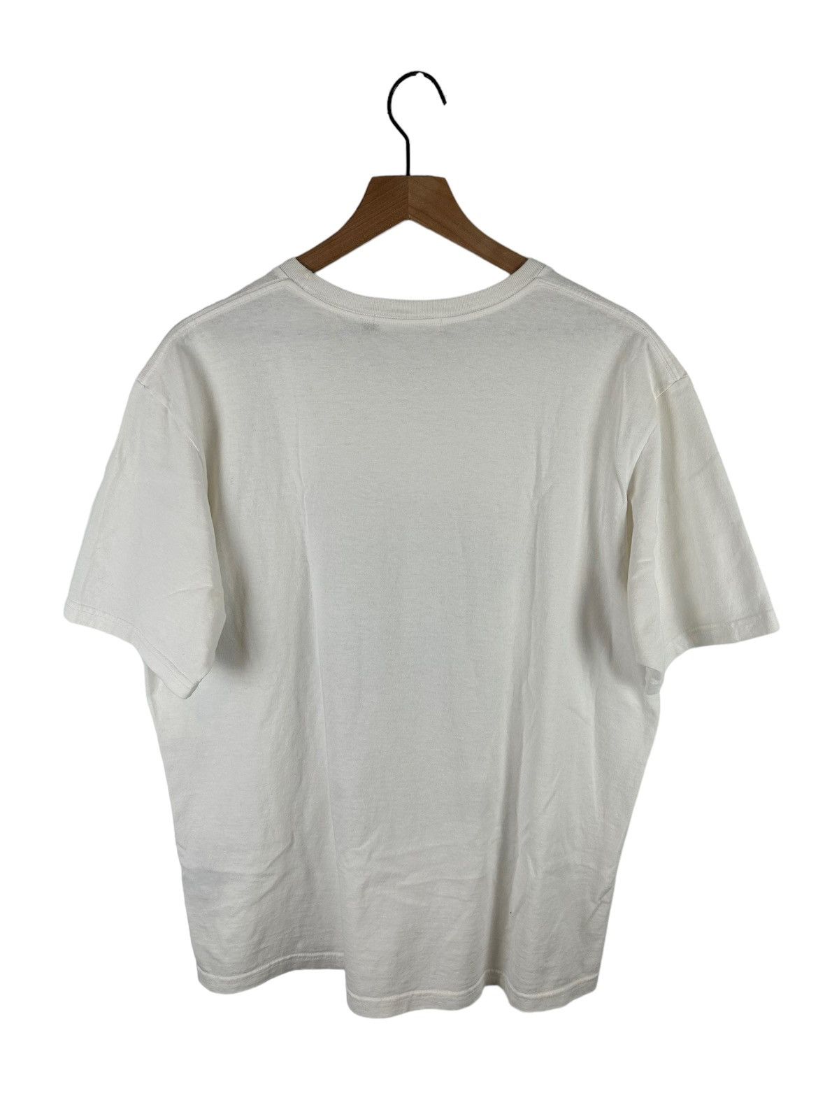 Undercover Undercover Collapse Print T-Shirt Size US L / EU 52-54 / 3 - 4 Thumbnail