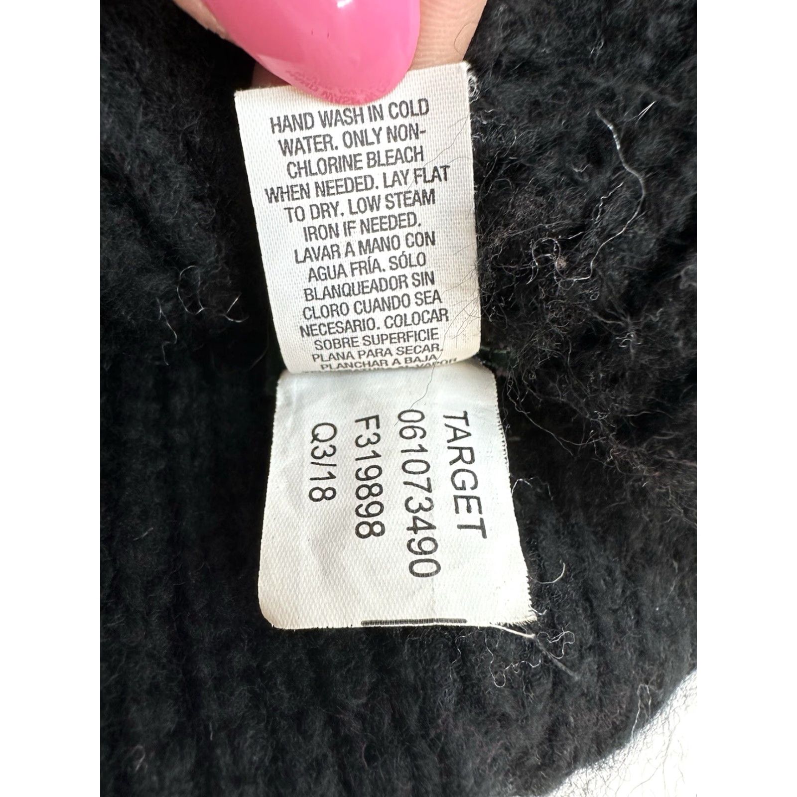 Vintage VINTAGE not applicable, sorry Size ONE SIZE - 5 Thumbnail