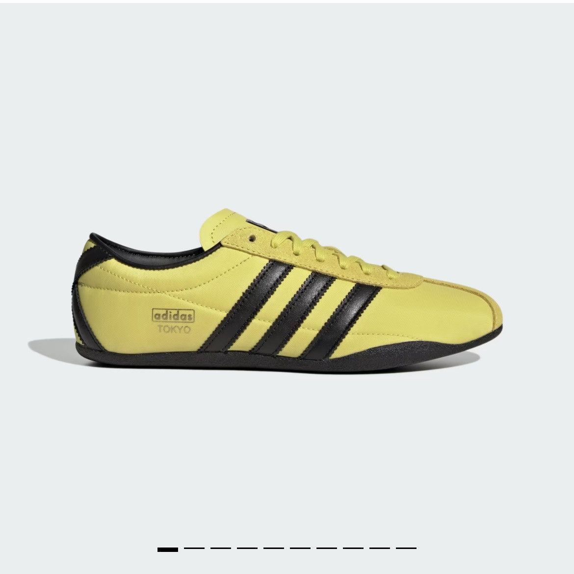 Adidas adidas tokyo shoes - yellow - Size US 13 / EU 46 - 1 Thumbnail