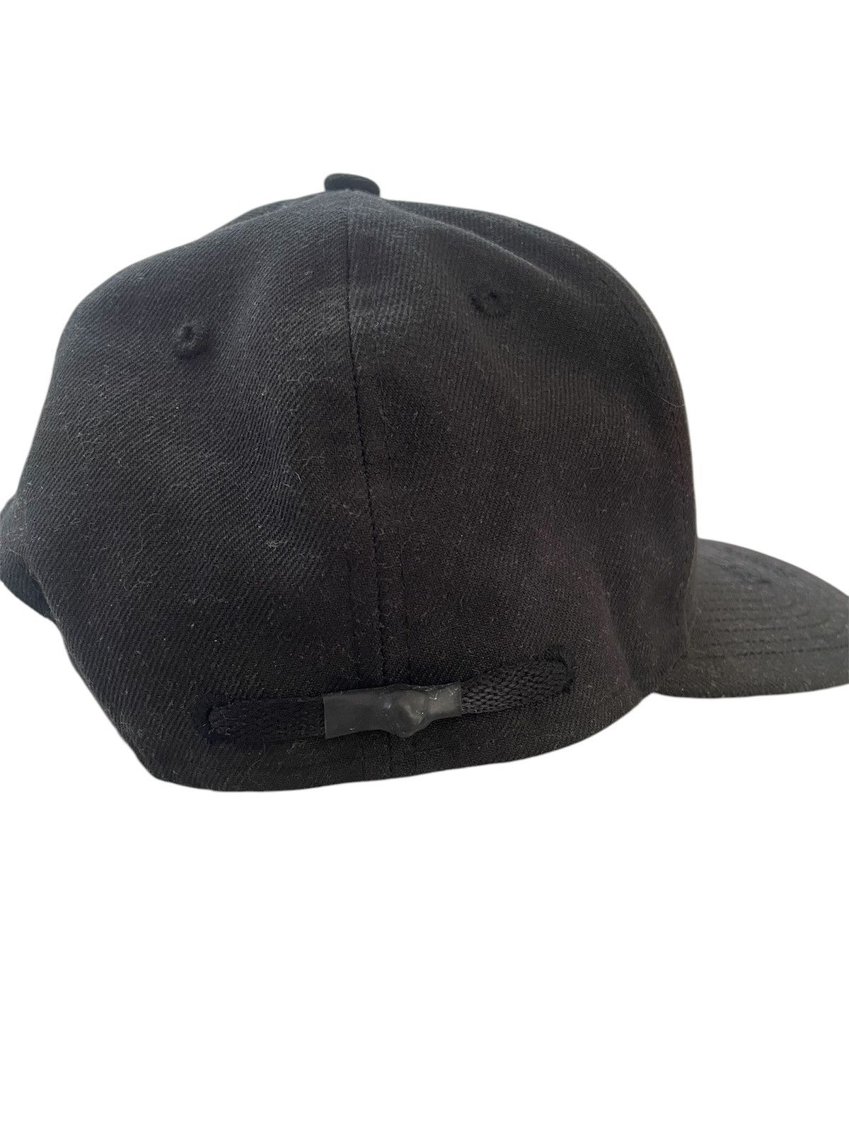 11 By Boris Bidjan Saberi 11 by Boris Bidjan Saberi new era cap Size ONE SIZE - 6 Thumbnail