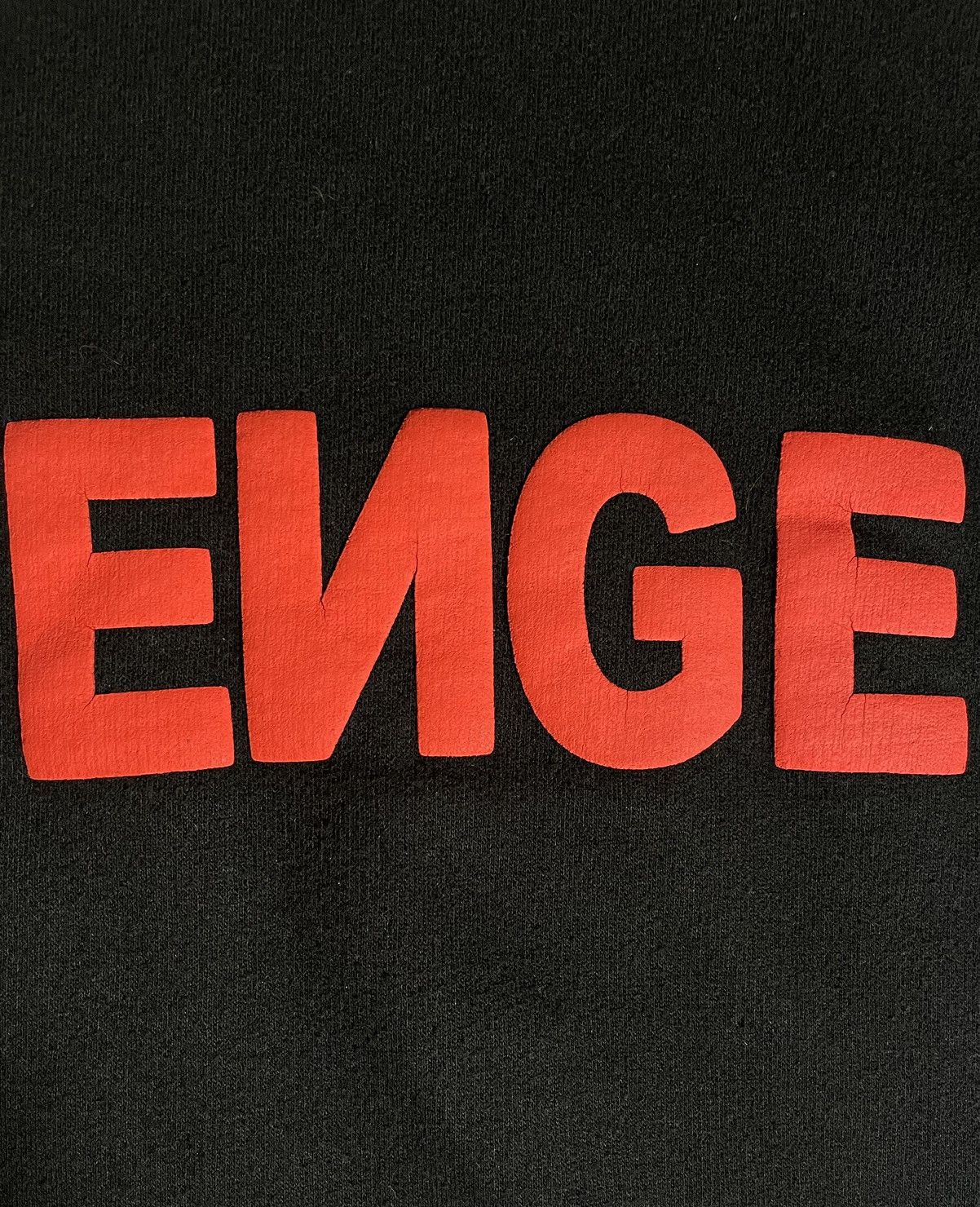 Revenge Revenge OG Until the Light Takes Us Hoodie Size US M / EU 48-50 / 2 - 14 Thumbnail