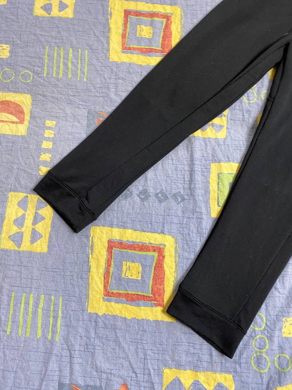 Nike Vintage Nike pants big logo Size US 34 / EU 50 - 2 Thumbnail