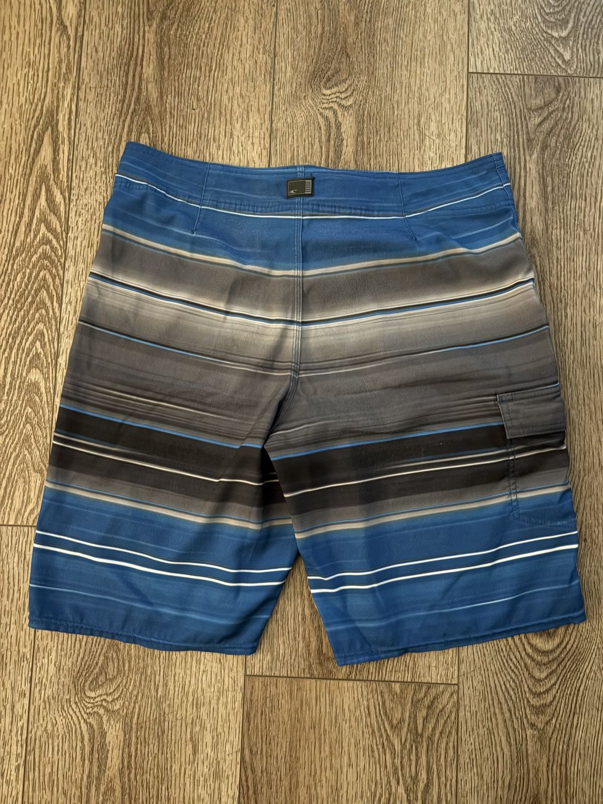 O'Neill Vintage O’Neill board shorts Size US 34 / EU 50 - 2 Thumbnail