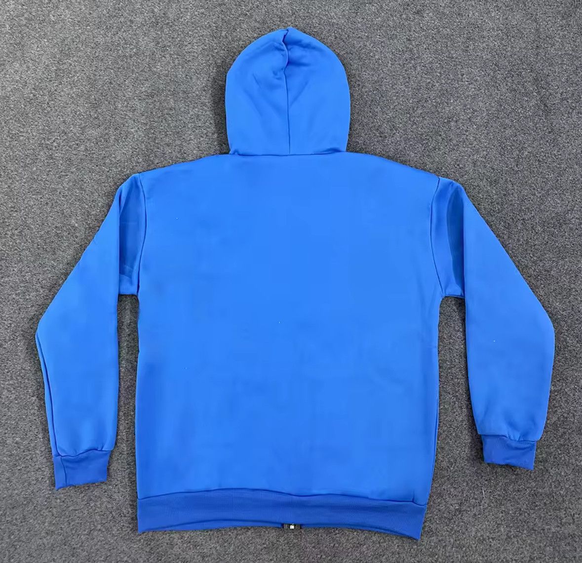 Other Y2K Retro Personalized Letter Trend Zipper Hoodies Size US M / EU 48-50 / 2 - 2 Thumbnail
