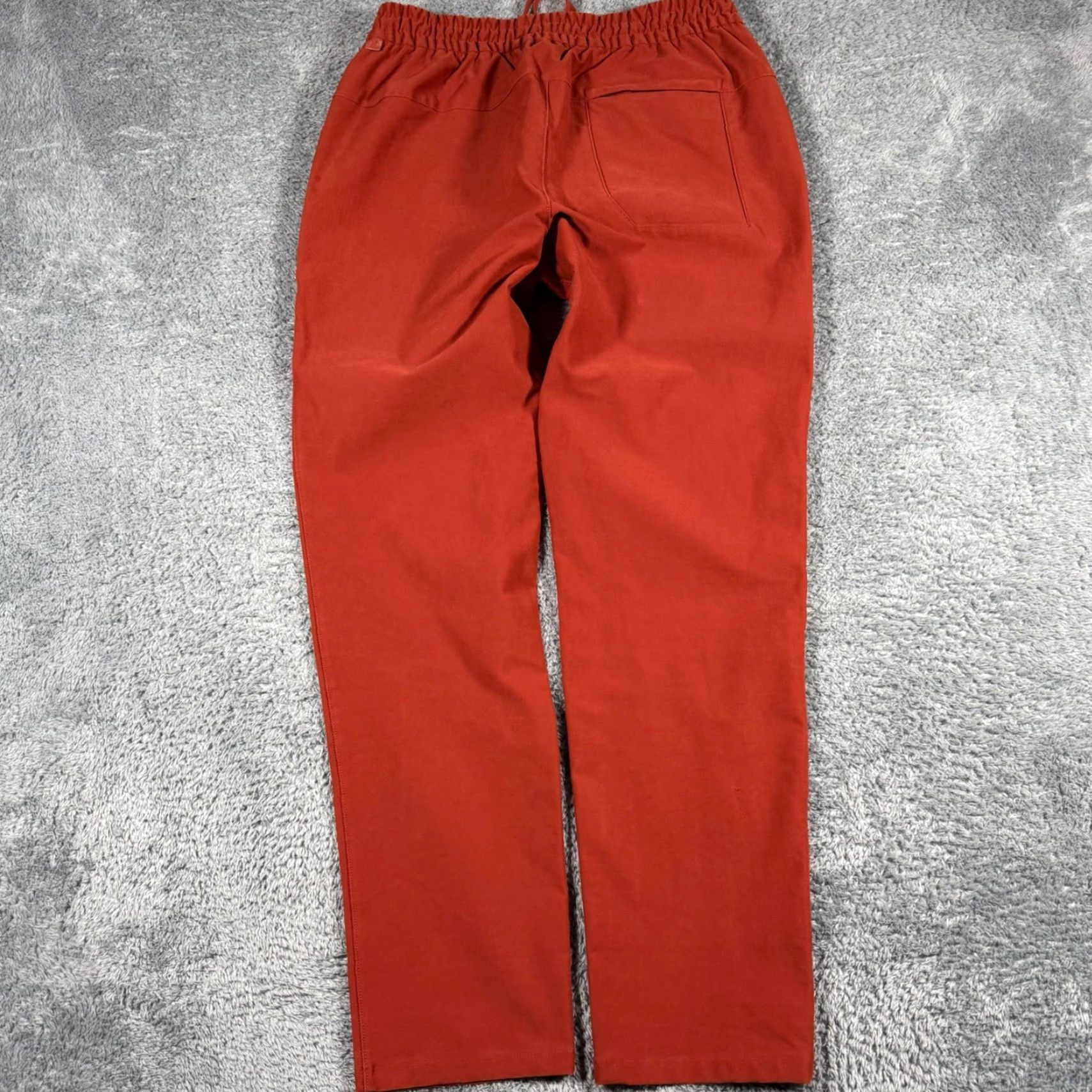 Lululemon Lululemon Bowline Pant Utilitech Mens Medium Performance ABC Stretch Size US 32 / EU 48 - 3 Thumbnail