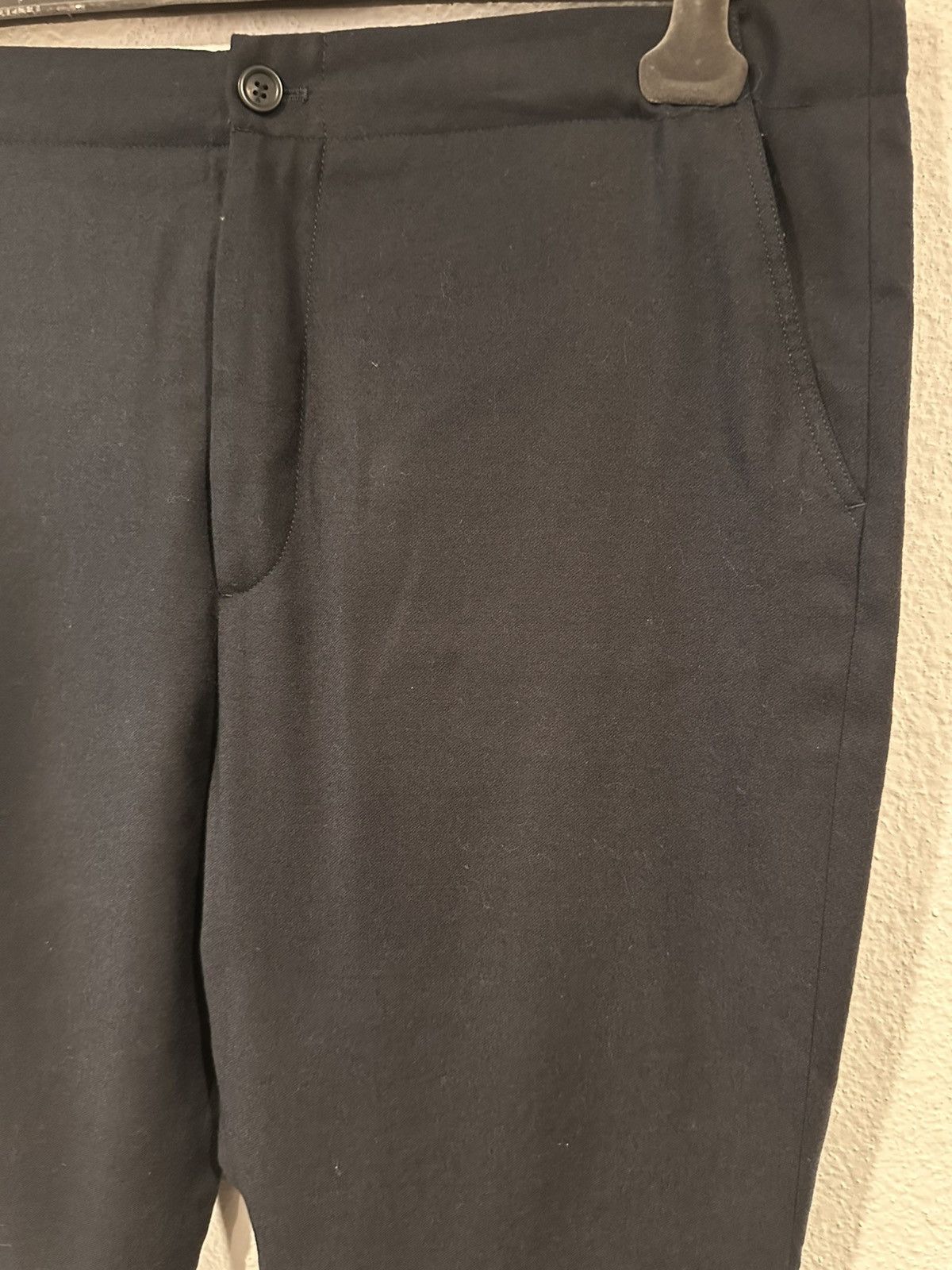 Pace Wool Pant size 54