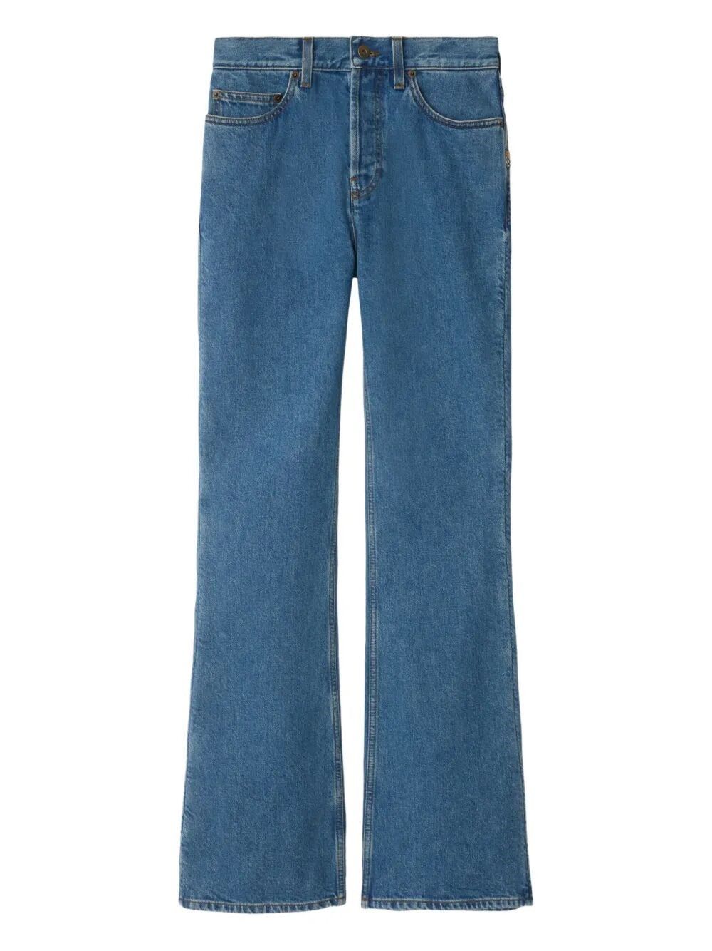 Burberry Jeans Size 30" / US 8 / IT 44 - 1 Thumbnail