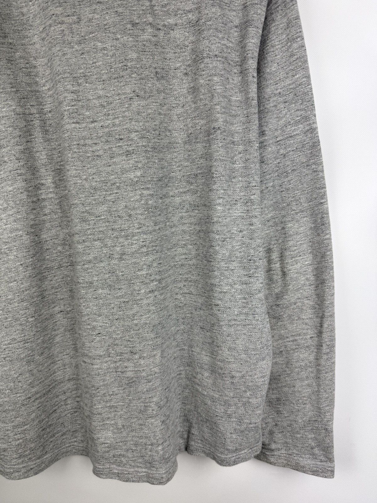 Nudie Jeans Nudie Jeans Co Men’s Long Sleeve Crewneck T Shirt Size XL Size US XL / EU 56 / 4 - 17 Thumbnail