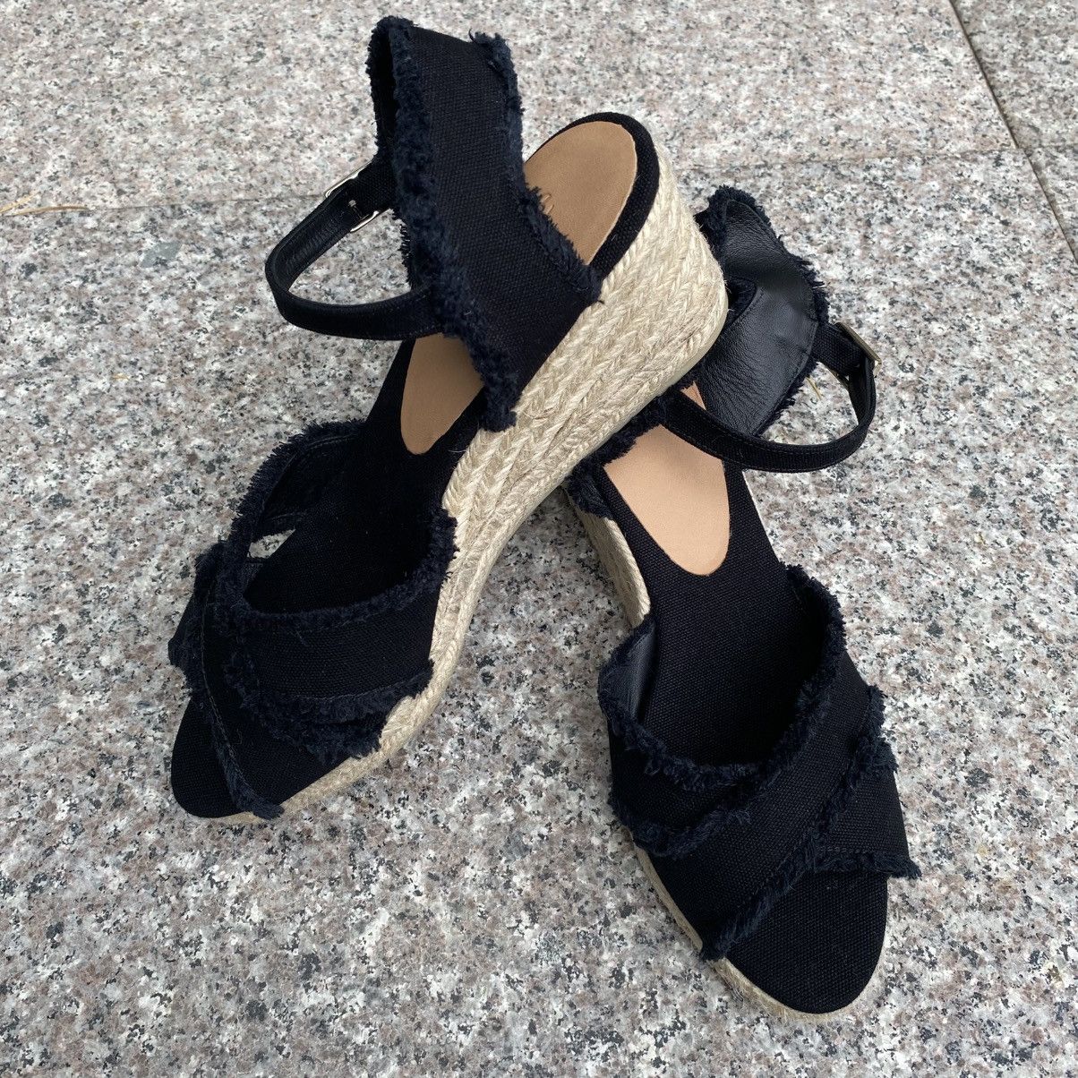 Castaner Castaner sandals Size US 9 / IT 39 - 2 Thumbnail