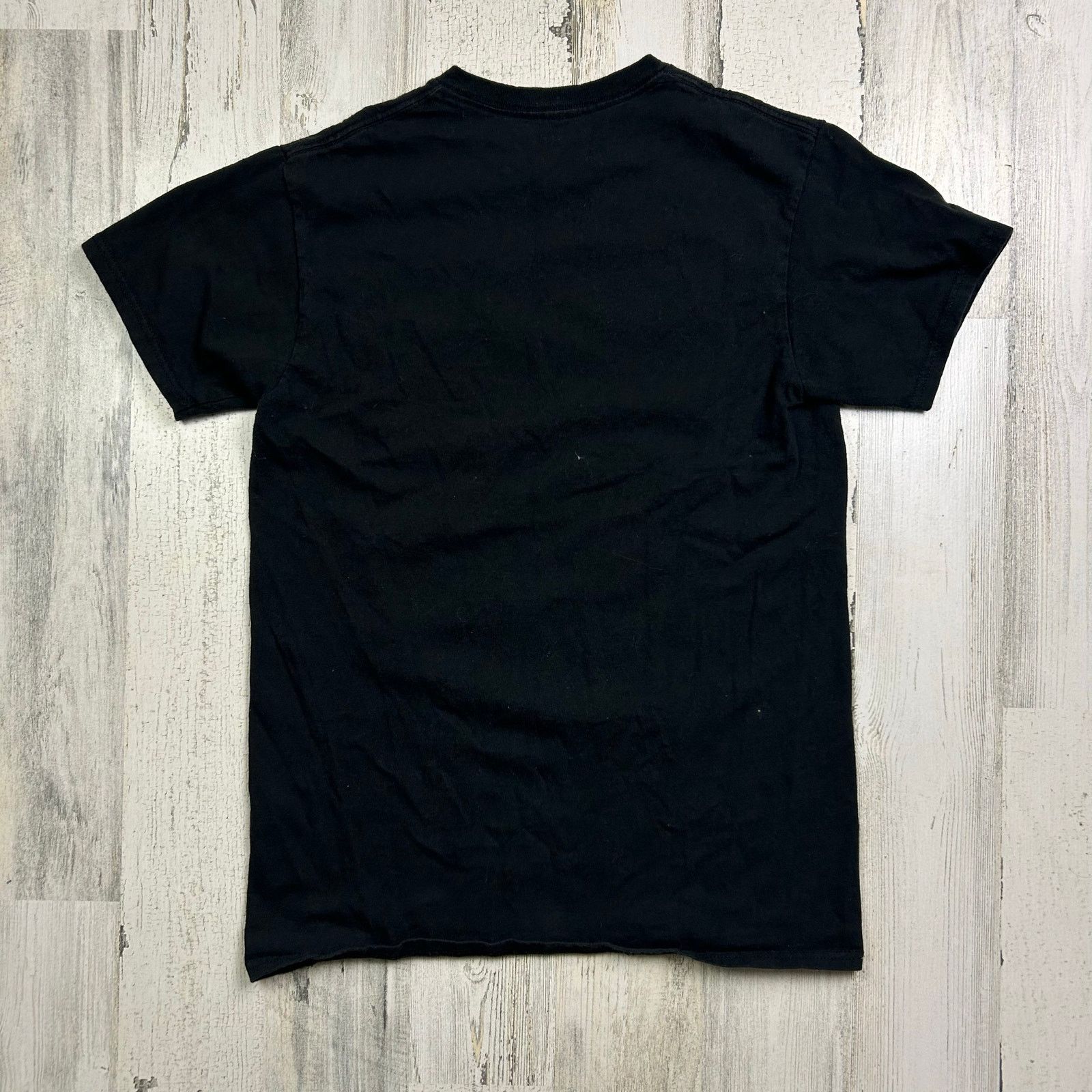 Other Alien 'There Seems To Be No Intelligent Life Anywhere' Tee Size US S / EU 44-46 / 1 - 3 Thumbnail