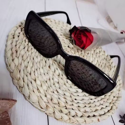 Other Retro punk sunglasses Size ONE SIZE - 4 Thumbnail