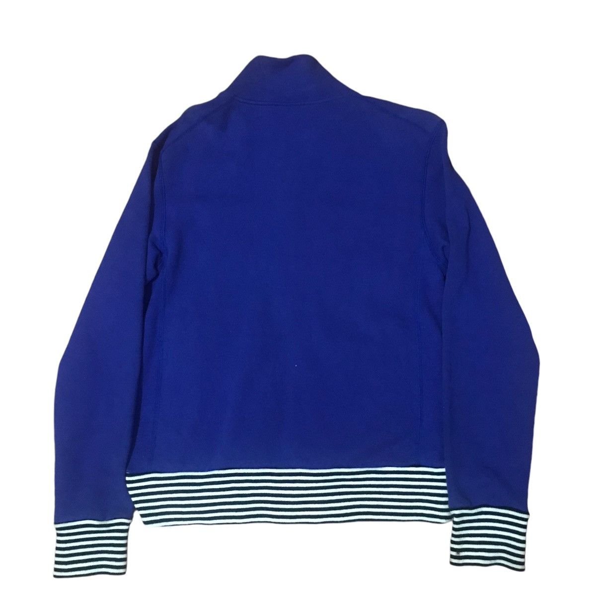 Japanese Brand × United Arrows Monkey team United arrows double zip sweatshirt Size US M / EU 48-50 / 2 - 2 Thumbnail