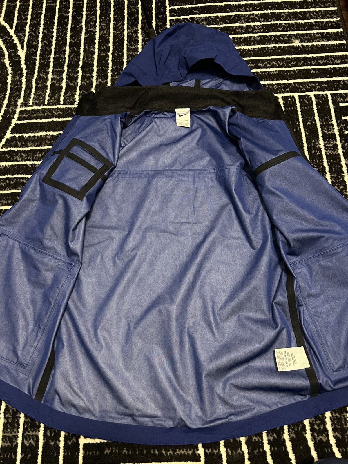 Nike Nike Pro Elite Storm Fit Jacket Size US S / EU 44-46 / 1 - 2 Thumbnail