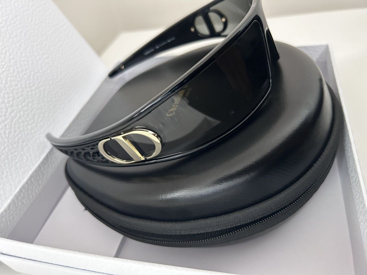 Christian Dior Monsieur VeryDior M1U Sunglasses Size ONE SIZE - 2 Thumbnail