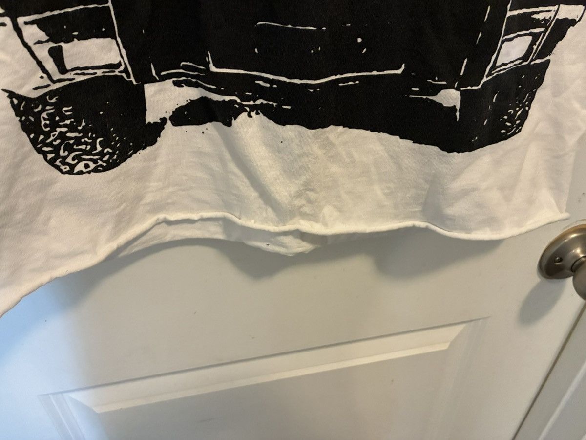 Other HELLALIOUS BY LANCE JORDAN “ TWINZ BENZ” T-SHIRT Size US M / EU 48-50 / 2 - 2 Thumbnail