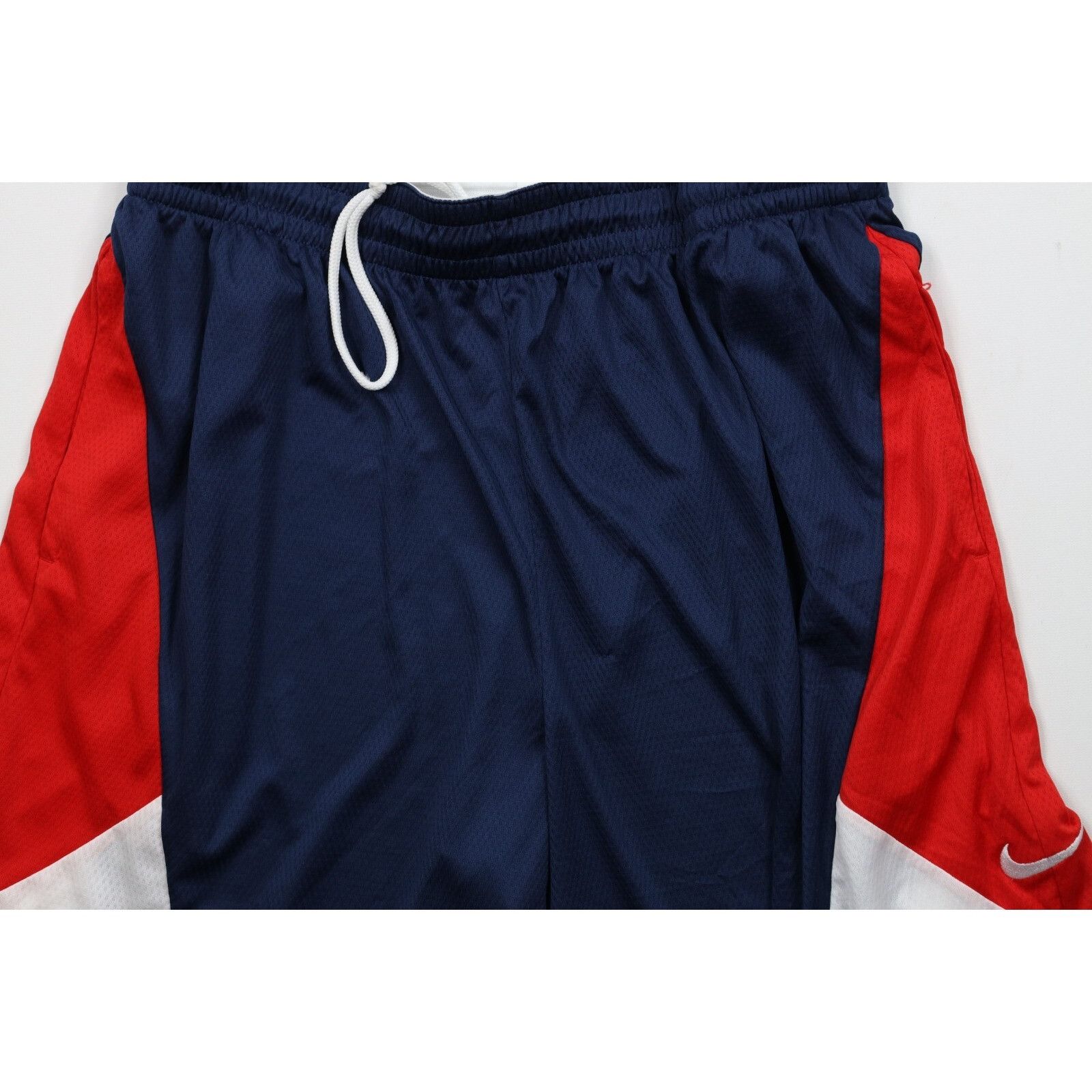 Nike New Nike Dri-Fit Team USA Olympics Basketball Shorts Size US 36 / EU 52 - 3 Thumbnail