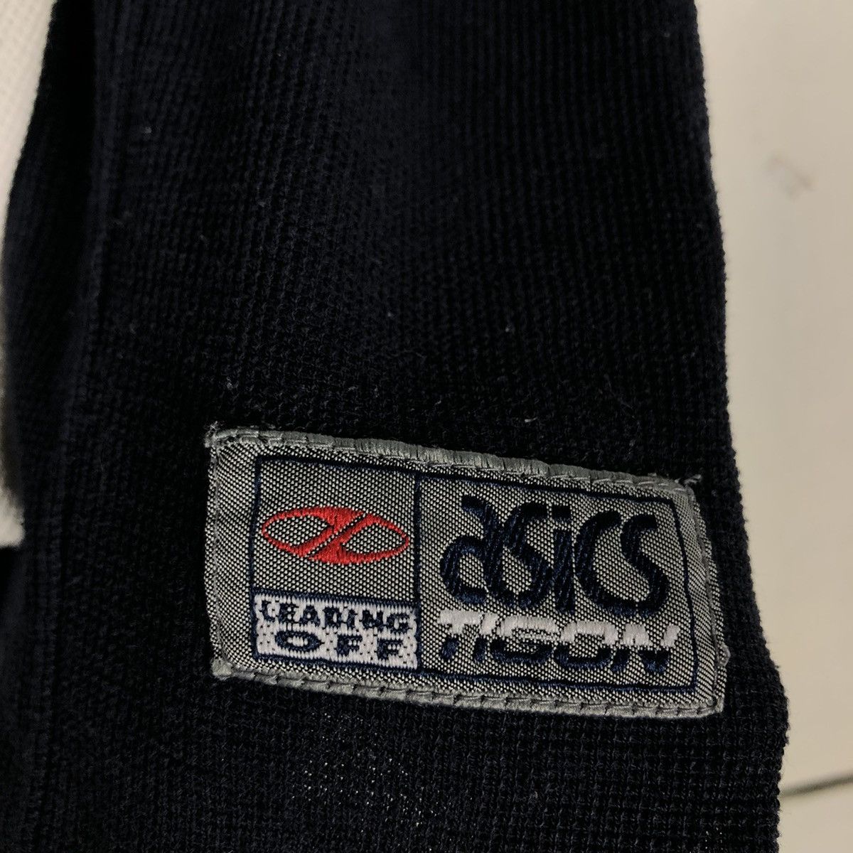Japanese Brand 🔥90’s Vintage Ascis Japan Made Sweatshirt Big Logo Size US M / EU 48-50 / 2 - 10 Thumbnail